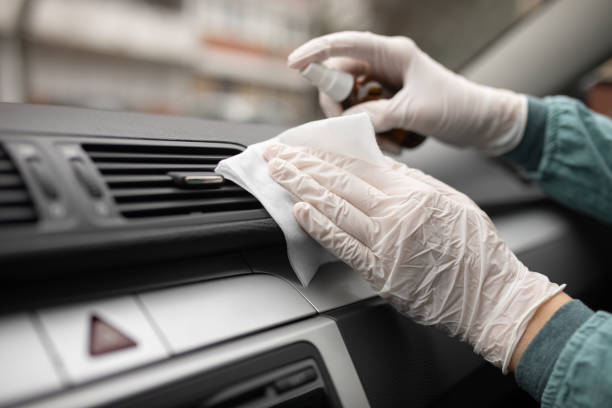 Best Ductwork Cleaning Services  in St Anthony, ID