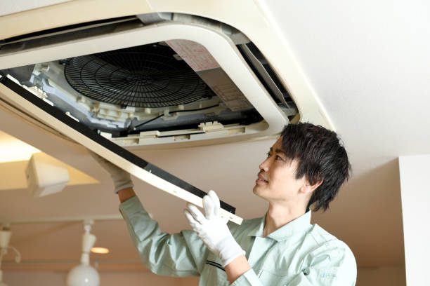 Best Residential Air Duct Cleaning  in St Anthony, ID