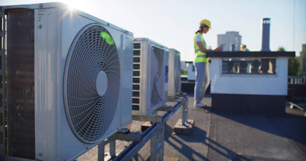Ventilation Cleaning Services in St Anthony, ID